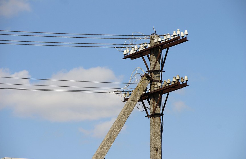 Эксперт: энергетическая система Украины очень сильно изношена
