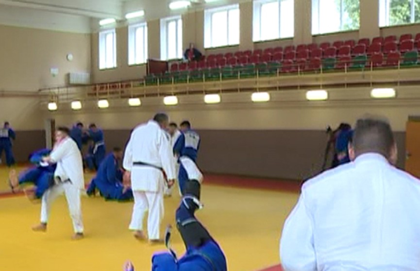 Международный турнир по дзюдо в Минске: ​почти 500 спортсменов и более 40 стран