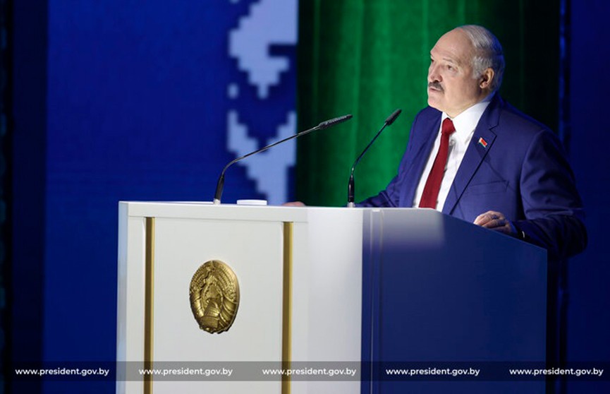 Лукашенко рассказал, что будет, если Литва развяжет войну