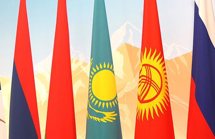 Заседание саммита ЕАЭС прошло в онлайн-формате: Александр Лукашенко принимал участие