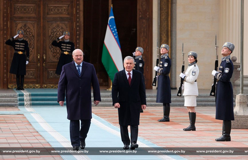 Беларусь и Узбекистан: в чем проявляются восточные мотивы сотрудничества