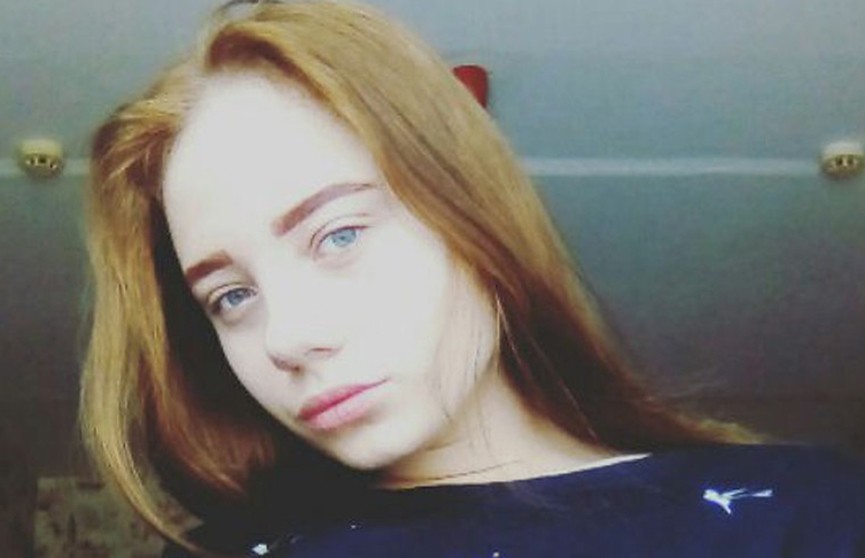 17-летняя девушка пропала в Молодечно