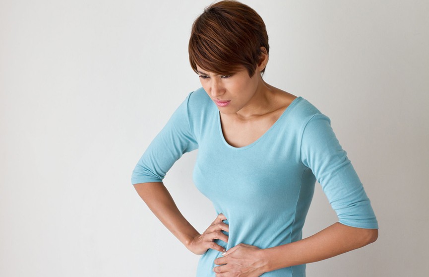 5 признаков нездорового кишечника