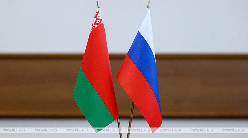 Лукашенко и Путин начали переговоры в Кремле