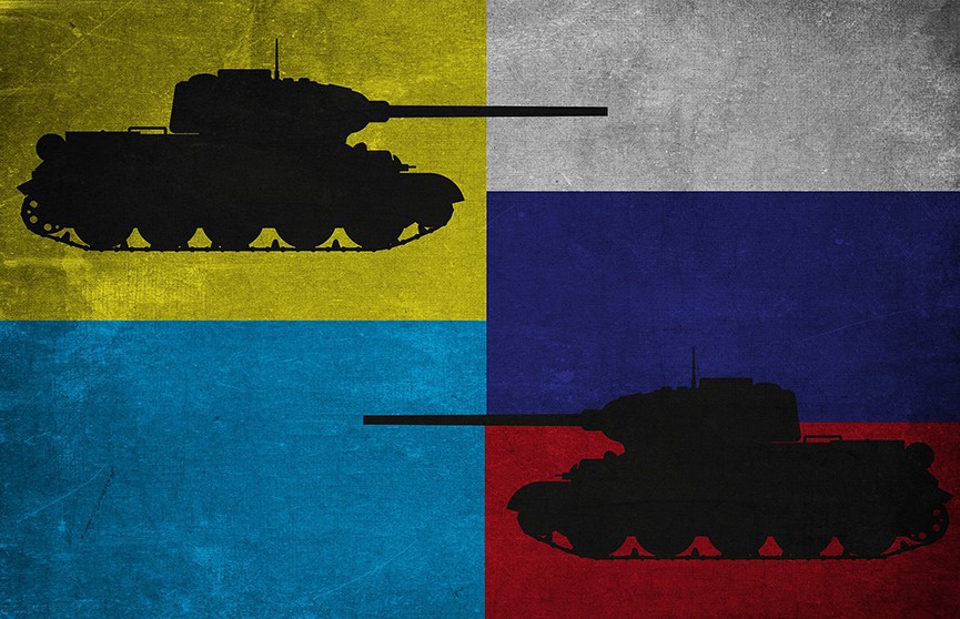 Риттер: Украина потеряет 50 процентов территории в конфликте с Россией