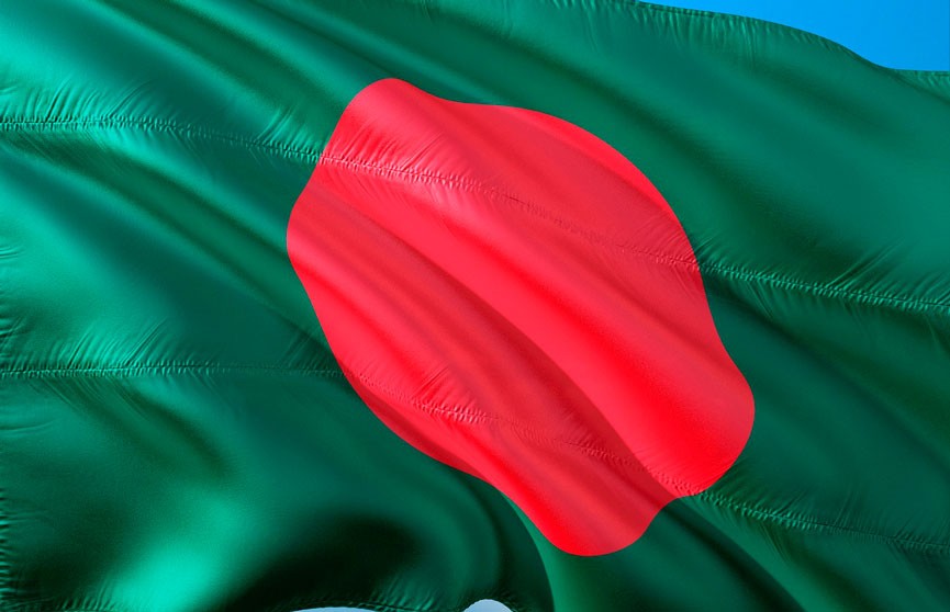 Премьер-министр Бангладеш подала в отставку из-за антиправительственных протестов в Бангладеш