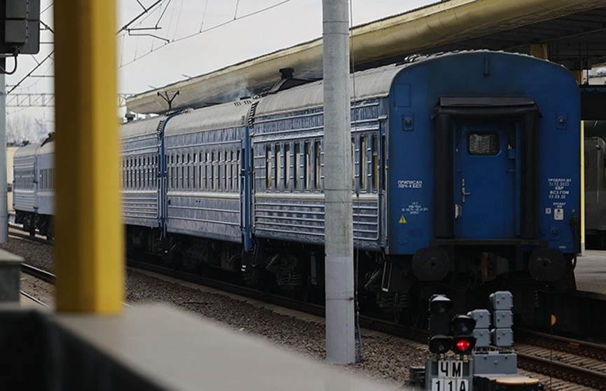На майские праздники БЖД назначила почти 100 дополнительных поездов