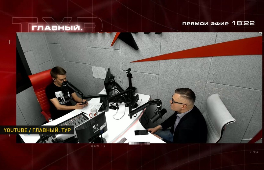 Гигин: Зеленского, Порошенко, Коломойского и прочих язык не поворачивается назвать элитой