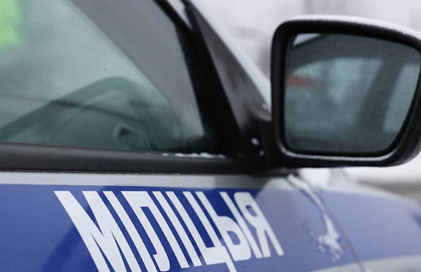 Водитель в состоянии алкогольного опьянения устроил ДТП в Минске