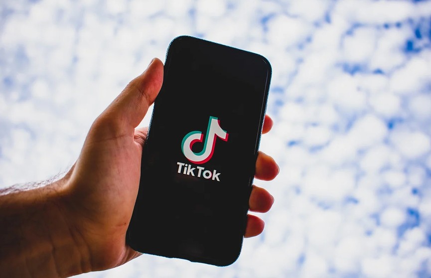 В Канаде госслужащим запретили использовать TikTok