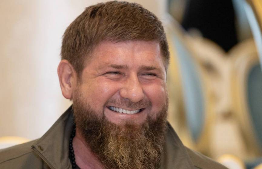 Кадыров назначил бойца «Ахмата» своим представителем в Херсонском и Запорожском регионах