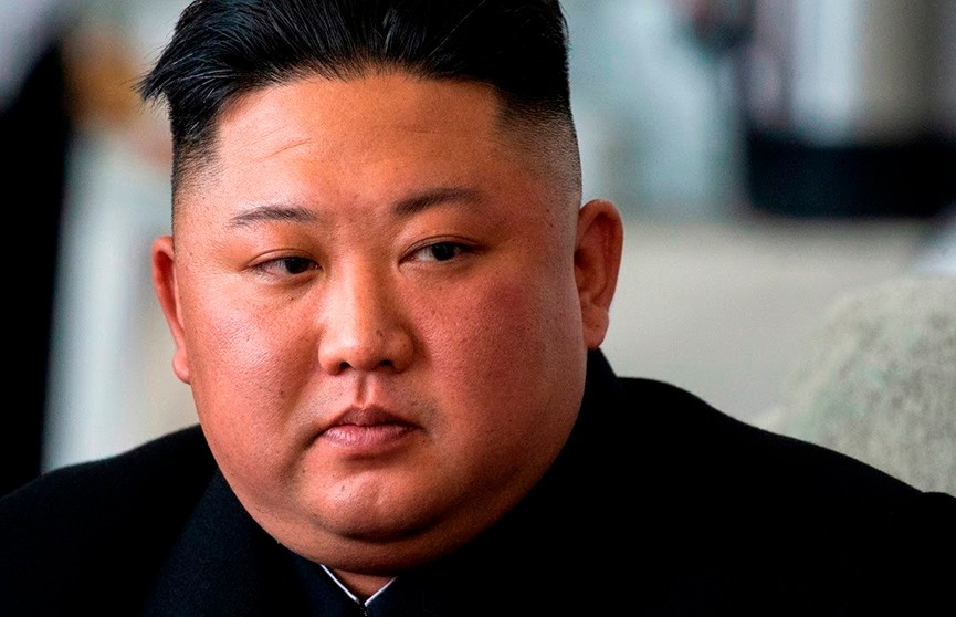 Южная Корея сообщила о новом исчезновении лидера КНДР Ким Чен Ына