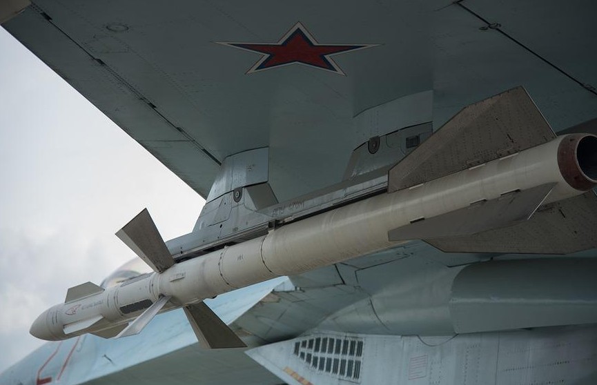 ВКС России уничтожили украинскую пусковую установку комплекса Harpoon