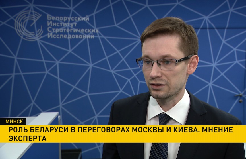 Эксперт: Беларусь заинтересована в скорейшей стабилизации ситуации в регионе