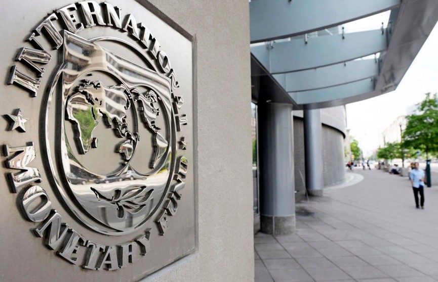 Миссия МВФ начинает работу в Беларуси