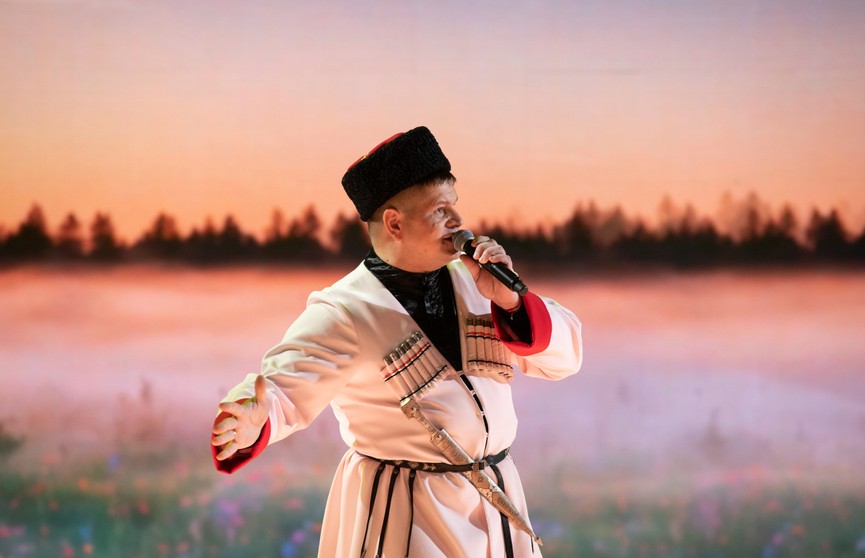 Приготовьтесь голосовать за восходящую звезду белорусского шоубиза в проекте «Звёздный путь»