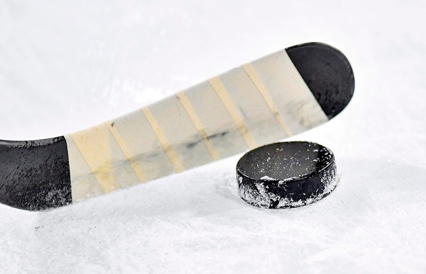 Федерация хоккея Словакии опровергла информацию о проведении матчей с Россией