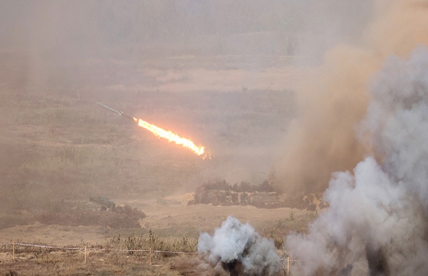 В Словакии негативно отнеслись к обстрелам Донецка словацкими ракетами