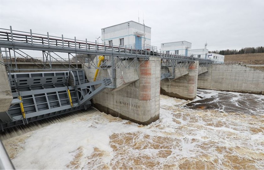 «Укргидроэнерго: Херсонская область потеряла почти 100% воды