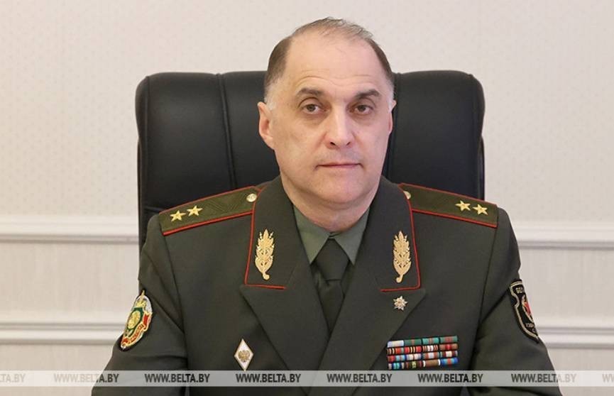 Вольфович назвал планы Польши по размещению новой дивизии у границ Беларуси агрессией по отношению к ОДКБ