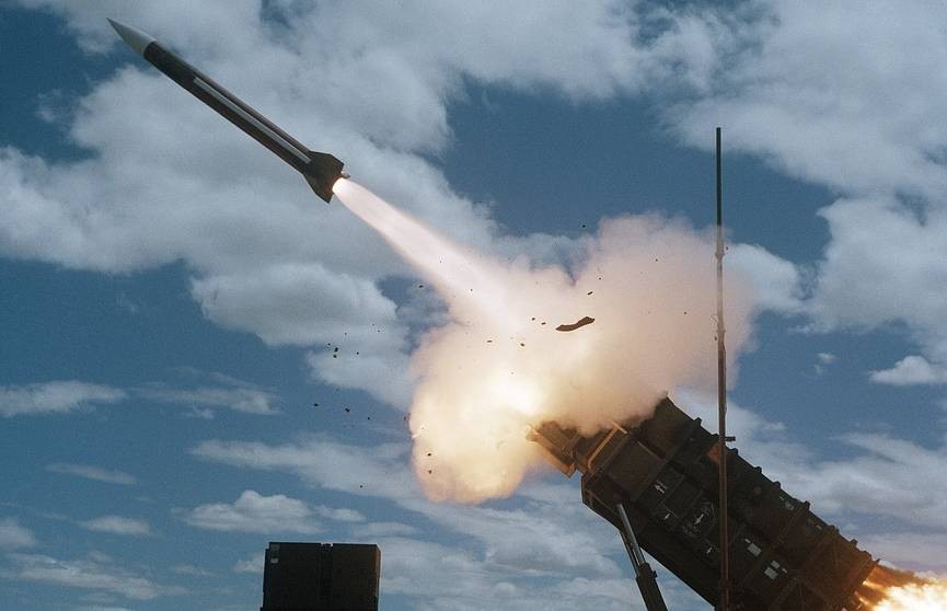 Ракета, запущенная со стороны Украины, была сбита над Феодосией