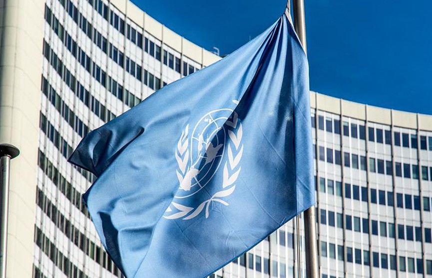 СБ ООН впервые с начала спецоперации России единогласно принял заявление по Украине