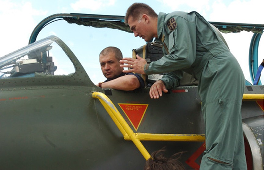 Командующим ВВС России назначен ветеран первой и второй чеченских войн, а также боевых действий в Абхазии
