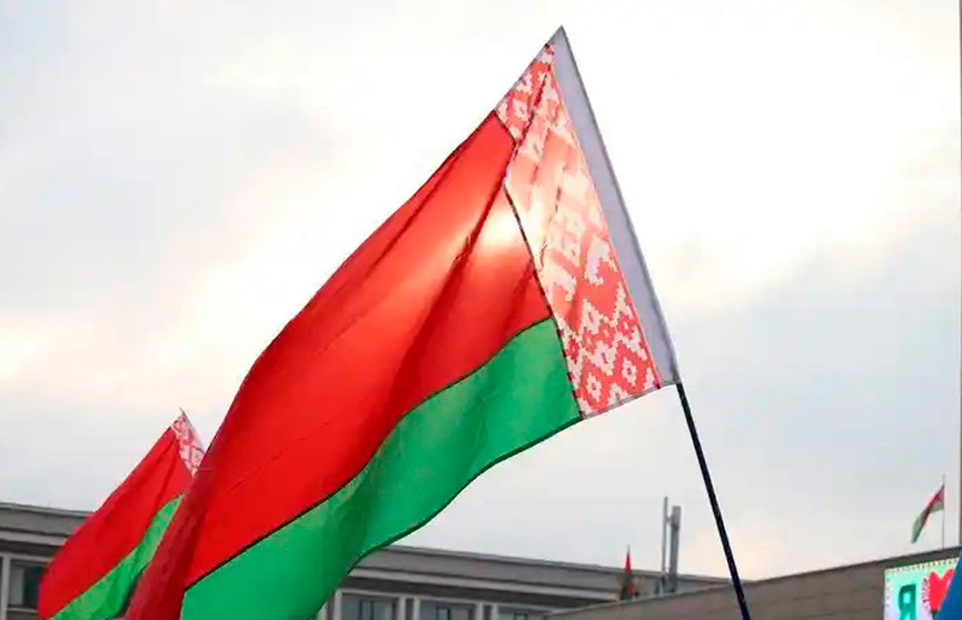 В Беларуси будут отмечать День государственных флага, герба и гимна