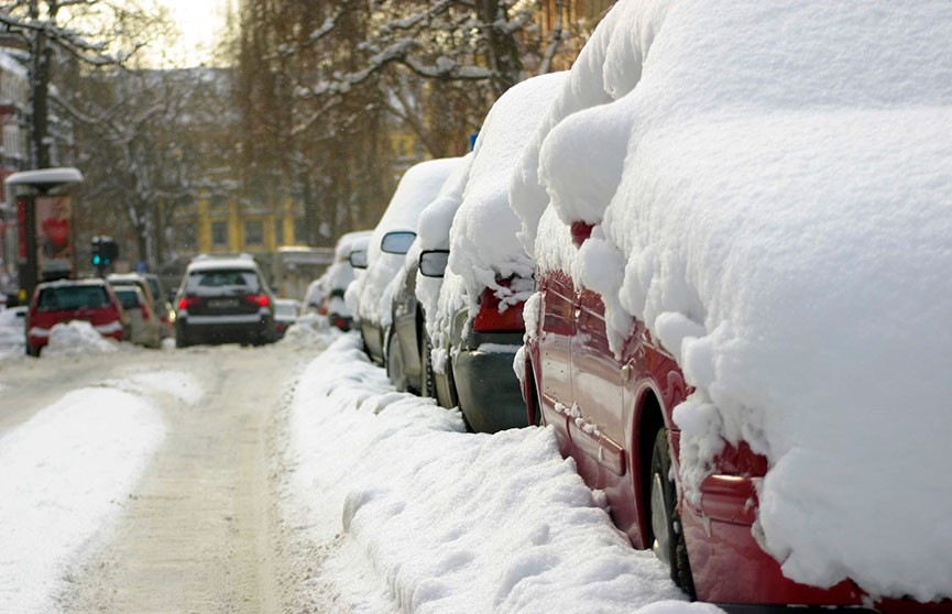 Ошибки водителей, которые «убивают» автомобиль зимой