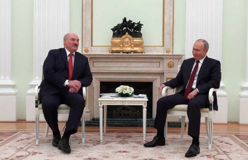 Встреча Лукашенко и Путина в Москве: что обсуждали два президента? Мнения аналитиков, оценки политологов – компетентно и без домыслов