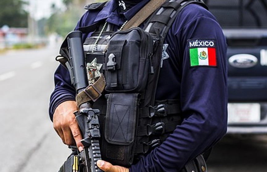 Три человека погибли при нападении на министра безопасности Мехико