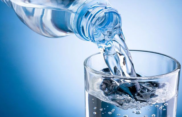 Названо новое лечебное свойство обычной питьевой воды