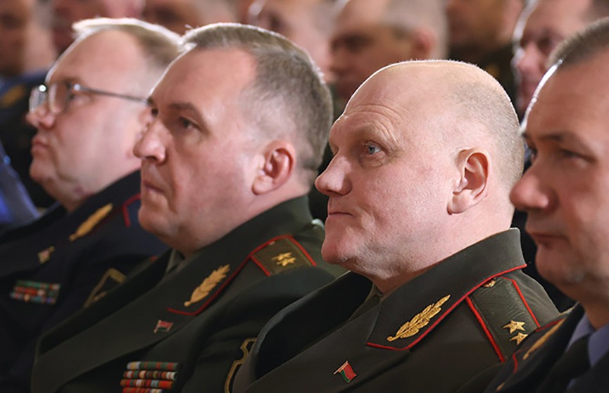 Тертель: На Западе уже реализуют планы по воздействию на Беларусь в период выборов в 2025 году