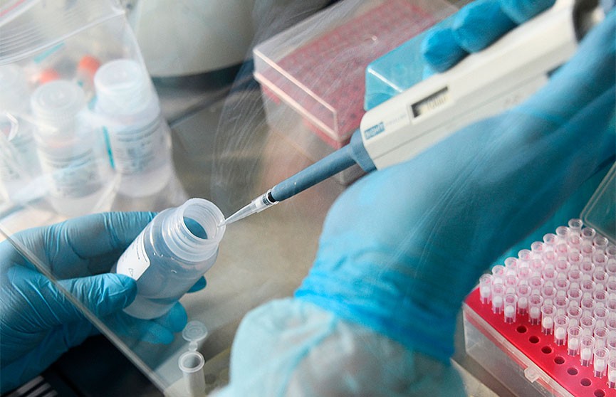 В Оксфорде к сентябрю планируют запустить производство вакцины от коронавируса