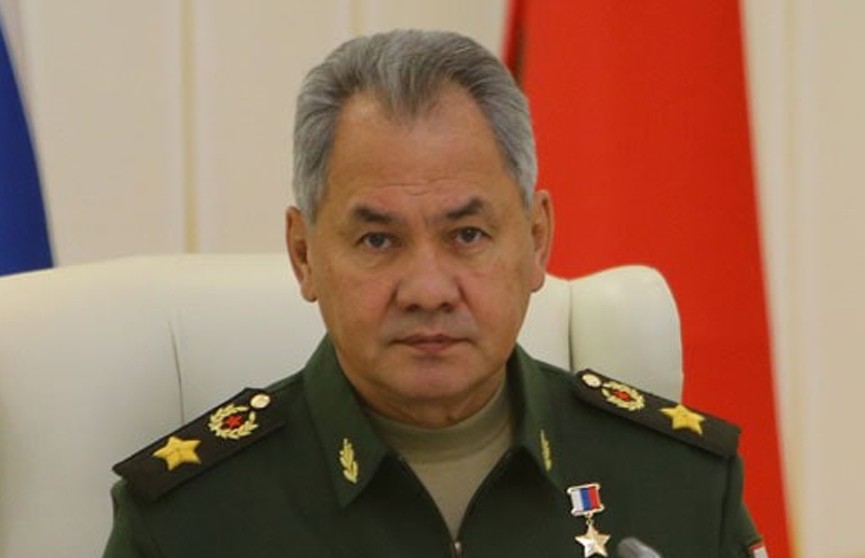 В Кремле высказались о будущем экс-министра обороны Шойгу