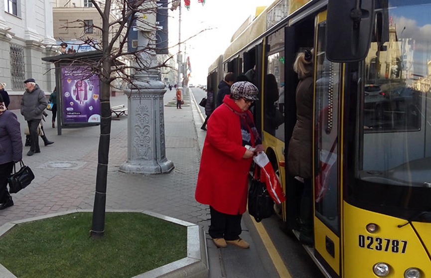 Проезд подорожает с 26 декабря в Минске и пригороде