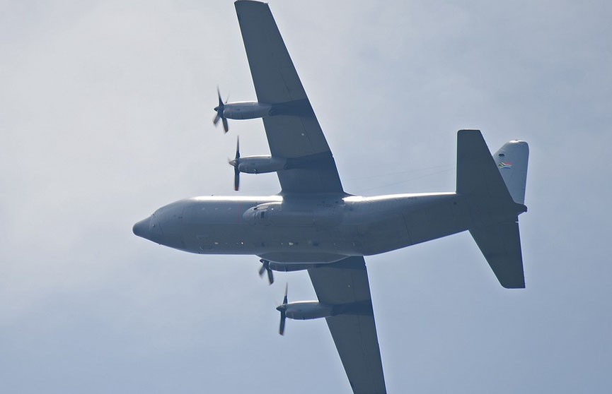 Самолеты НАТО следят за воздушным пространством Украины – UDJ