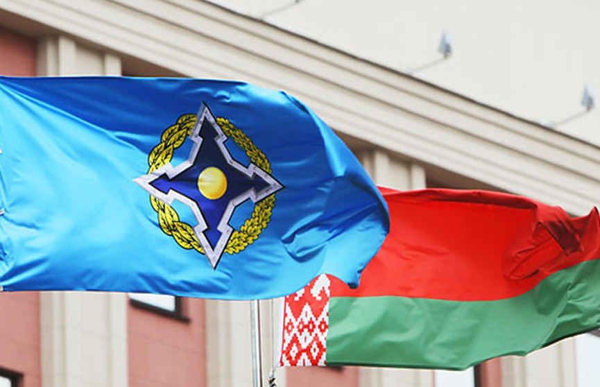Хренин примет участие в заседании Совета министров обороны государств – членов ОДКБ
