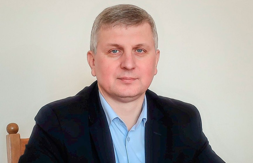Новым заместителем Главы Администрации Президента назначен Валерий Бельский