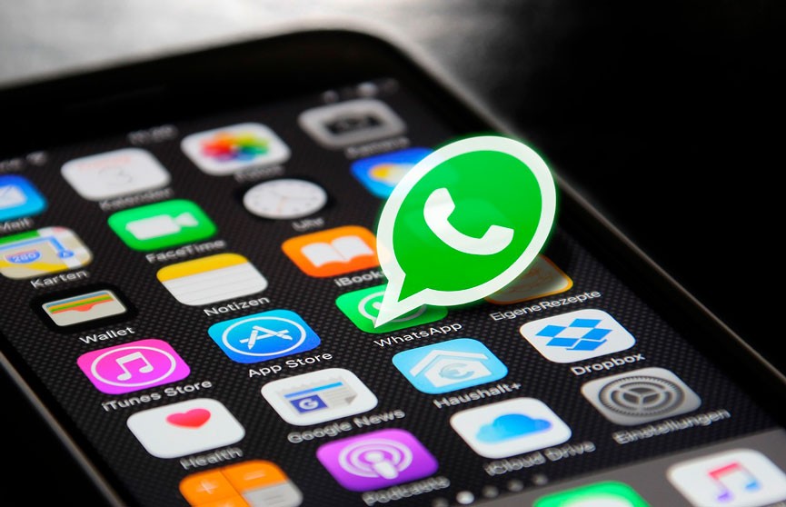 Павел Дуров: Хакеры могут получить доступ к данным на телефонах пользователей WhatsApp