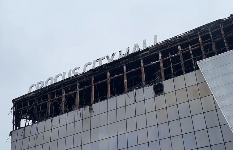Теракт в «Крокус Сити Холле»: обстоятельства трагедии и все, что известно к этому часу