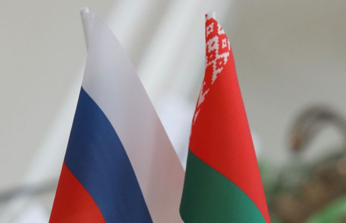 Румас и Мишустин обсудили стоимость российского газа для Беларуси