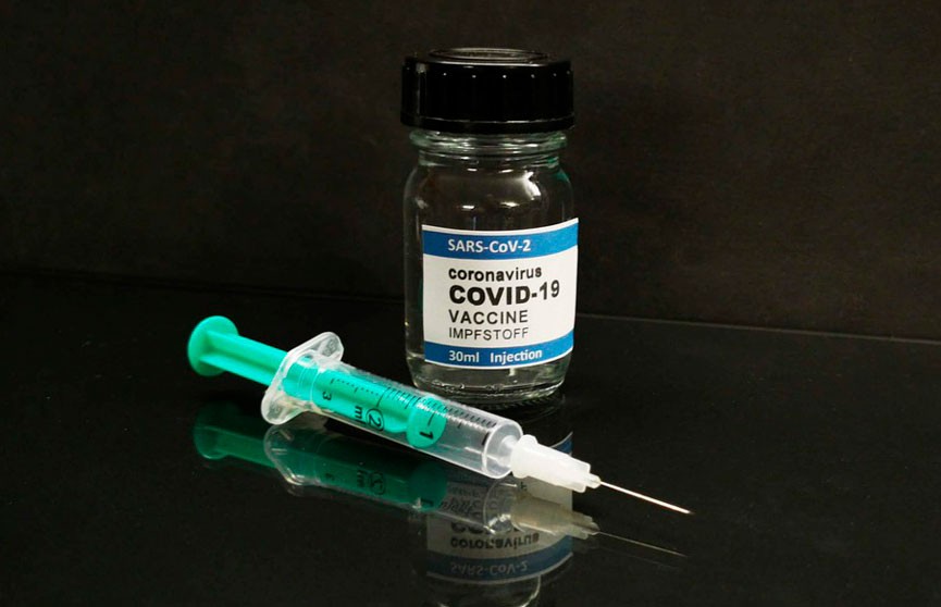 Французская компания Valneva объявила об успешных испытаниях вакцины от коронавируса