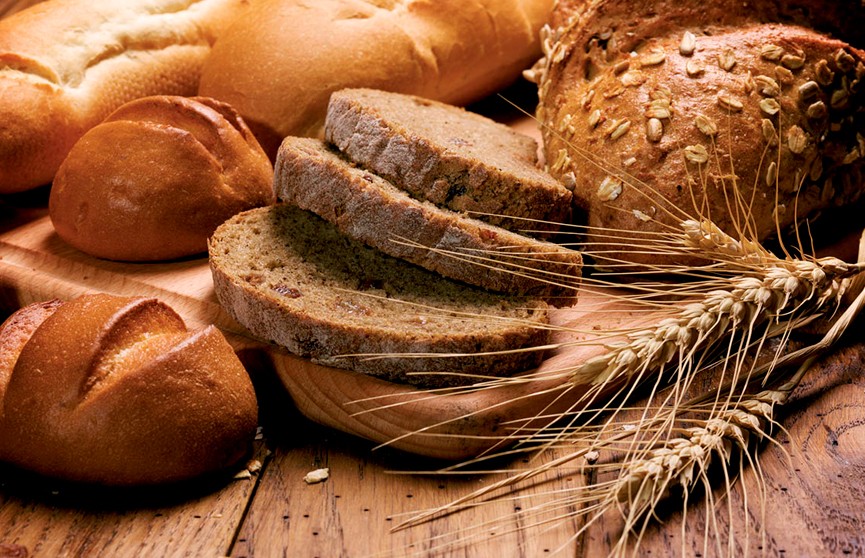Минские заводы испекут первый хлеб из муки нового урожая