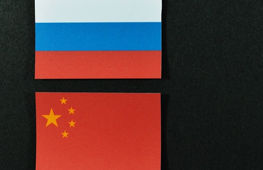 Россия и Китай договорились вместе защищать интересы безопасности в Азии