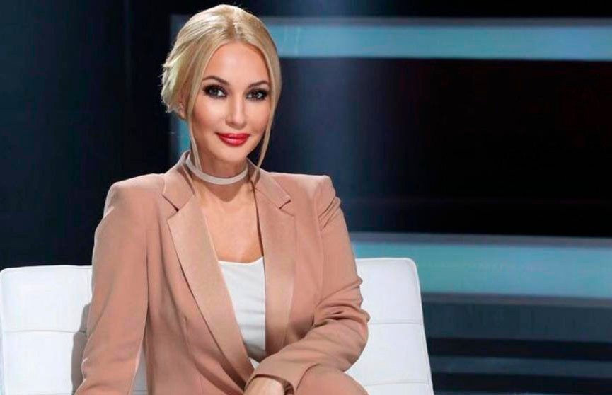 Лера Кудрявцева высказалась по поводу закрытия ее шоу «Секрет на миллион»