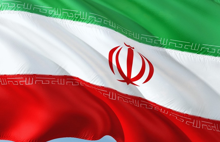 Иран может призвать Киев к ответу за слова Подоляка