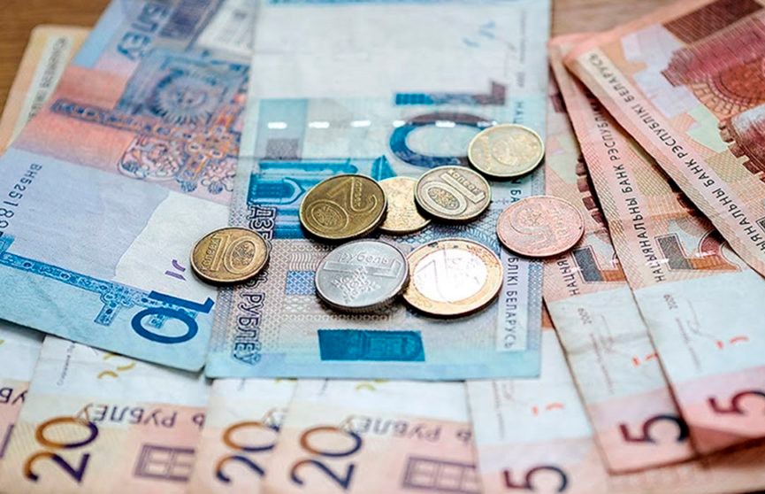 В Беларуси повышают пенсии на 5,5%