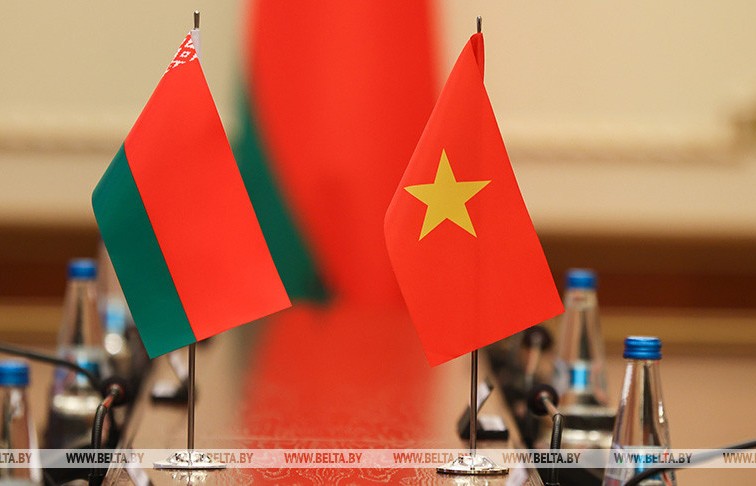 Лукашенко: сотрудничество Беларуси и Вьетнама всегда приносило и будет приносить пользу