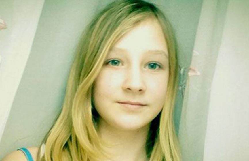 ​14-летнюю девочку, пропавшую в Минске, нашла милиция